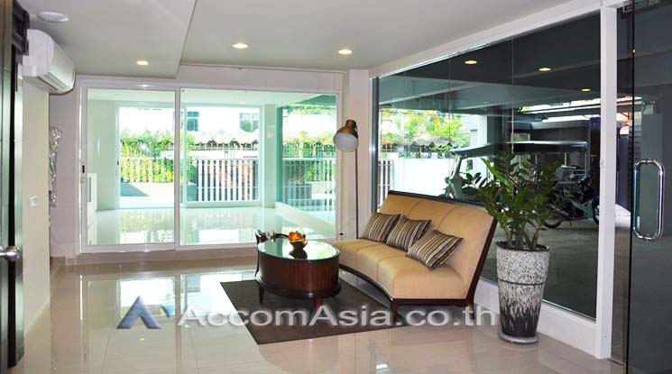  1 br Apartment For Rent in Sukhumvit ,Bangkok BTS Thong Lo at Tastefully Designed AA10506