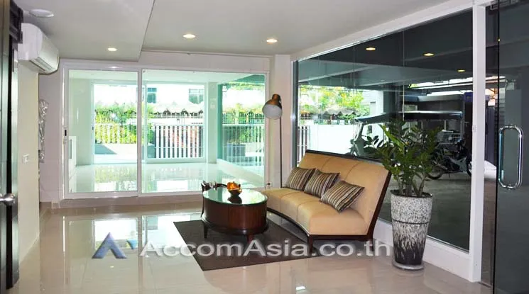  1 br Apartment For Rent in Sukhumvit ,Bangkok BTS Thong Lo at Tastefully Designed AA10508