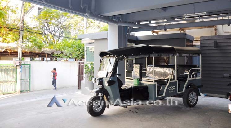  1 br Apartment For Rent in Sukhumvit ,Bangkok BTS Thong Lo at Tastefully Designed AA12168