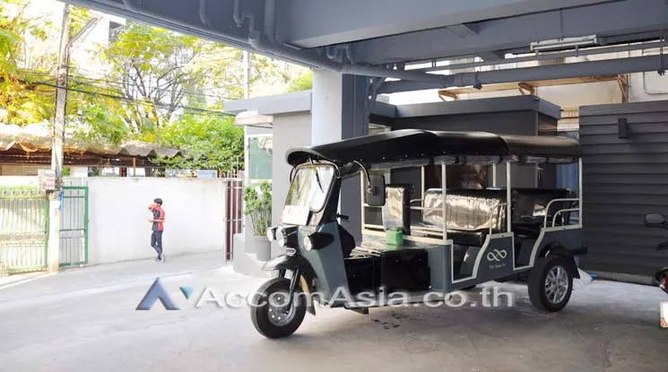  2 br Apartment For Rent in Sukhumvit ,Bangkok BTS Thong Lo at Tastefully Designed AA10509