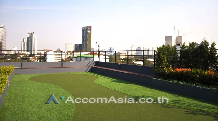  Studio Apartment For Rent in Sukhumvit ,Bangkok BTS Thong Lo at Tastefully Designed AA12441