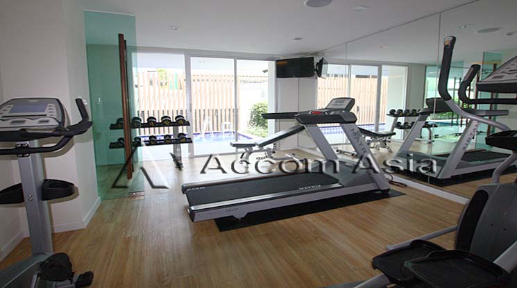  3 Low Rised Building - Apartment - Sukhumvit - Bangkok / Accomasia