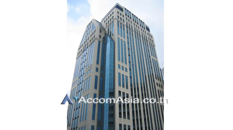  1 Two Pacific Place - Office Space - Sukhumvit - Bangkok / Accomasia