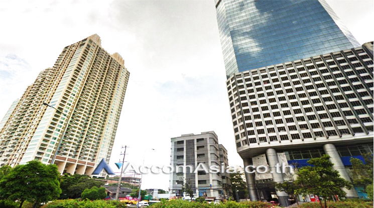  1  Office Space For Rent in Sathorn ,Bangkok BTS Chong Nonsi - BRT Sathorn at Prima Sathorn AA10612