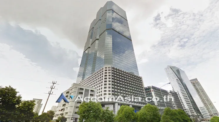  Office Space For Rent in Sathorn ,Bangkok BTS Chong Nonsi at Empire Tower AA14697