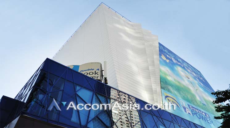 1 Double A tower - Office Space - Sathon  - Bangkok / Accomasia