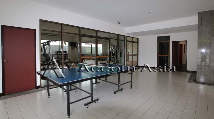  3 br Condominium For Rent in Sukhumvit ,Bangkok BTS Ekkamai at Phatssana Gardens 1520086