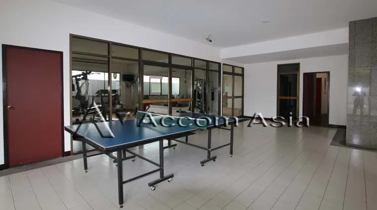  4 br Condominium for rent and sale in Sukhumvit ,Bangkok BTS Ekkamai at Phatssana Gardens AA30227