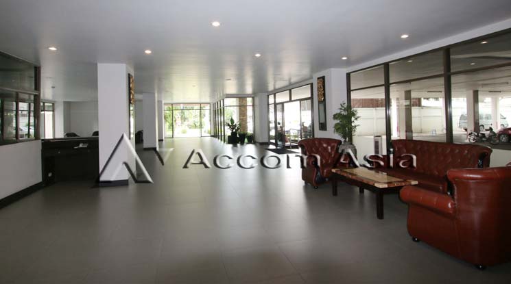  4 br Condominium for rent and sale in Sukhumvit ,Bangkok BTS Ekkamai at Phatssana Gardens AA34974