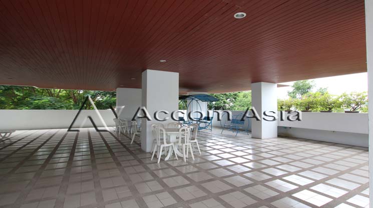  4 br Condominium for rent and sale in Sukhumvit ,Bangkok BTS Ekkamai at Phatssana Gardens AA34974