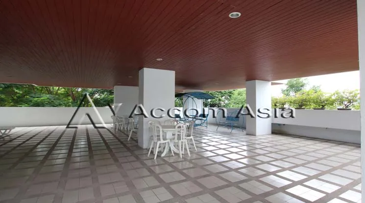  4 br Condominium for rent and sale in Sukhumvit ,Bangkok BTS Ekkamai at Phatssana Gardens AA30227