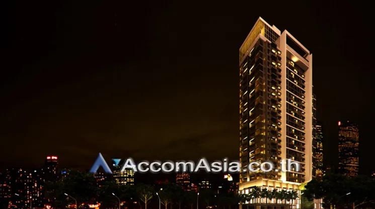  1  1 br Condominium for rent and sale in Ratchadaphisek ,Bangkok MRT Rama 9 - MRT Thailand Cultural Center at Ivy Ampio AA25928