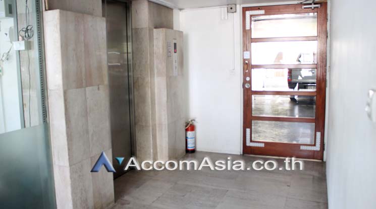  2 Newland - Condominium - Sukhumvit - Bangkok / Accomasia