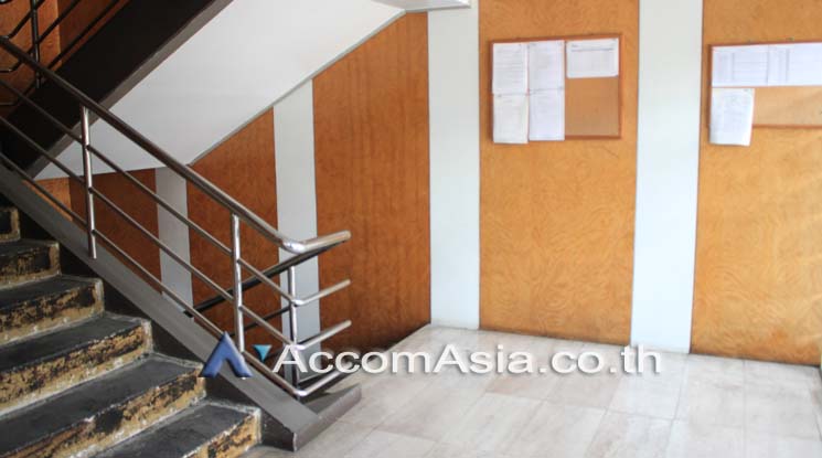  3 Newland - Condominium - Sukhumvit - Bangkok / Accomasia