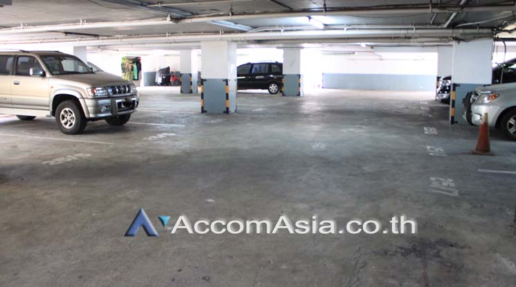 4 Newland - Condominium - Sukhumvit - Bangkok / Accomasia