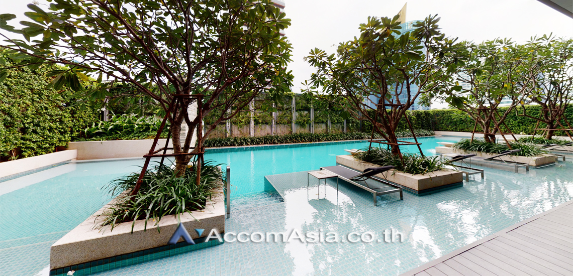  2 br Condominium for rent and sale in Sukhumvit ,Bangkok BTS Thong Lo at Tela Thonglor AA22161
