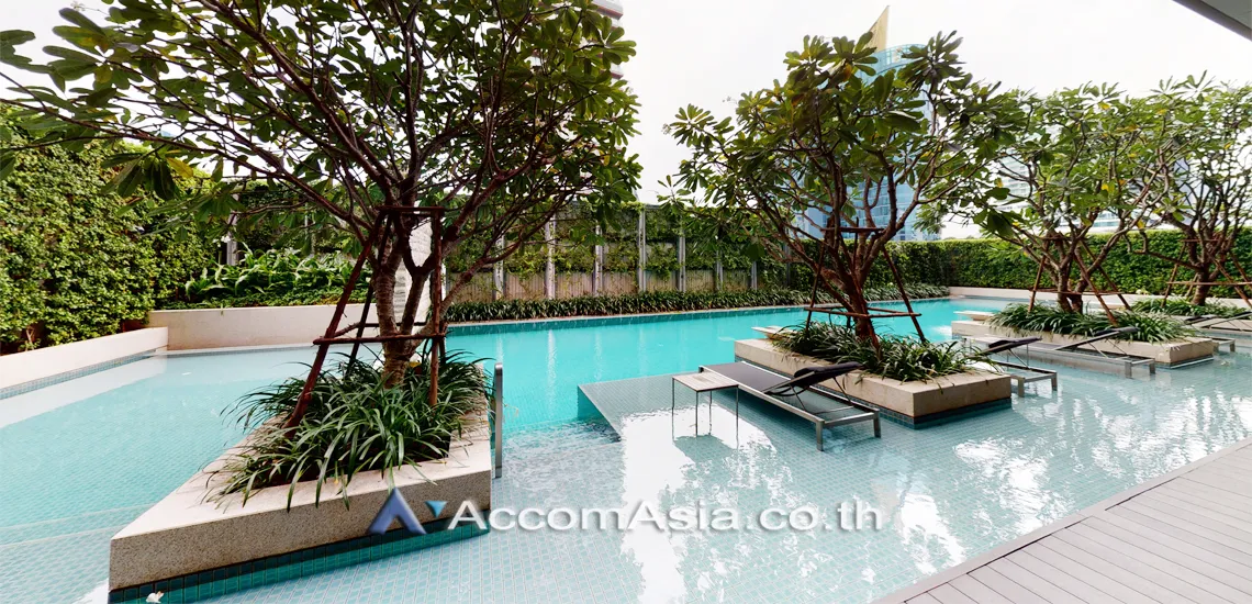  2 br Condominium for rent and sale in Sukhumvit ,Bangkok BTS Thong Lo at Tela Thonglor AA34749