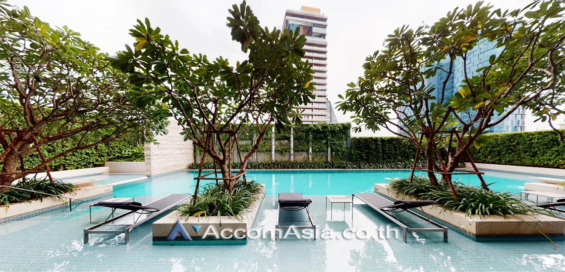  2 br Condominium for rent and sale in Sukhumvit ,Bangkok BTS Thong Lo at Tela Thonglor AA34749