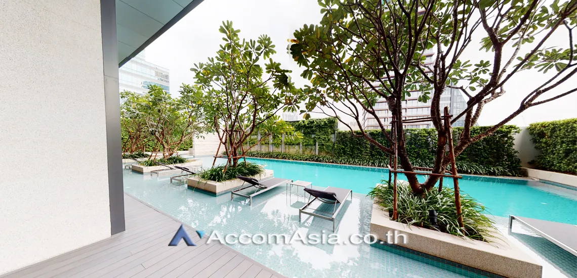 2 br Condominium for rent and sale in Sukhumvit ,Bangkok BTS Thong Lo at Tela Thonglor AA34749