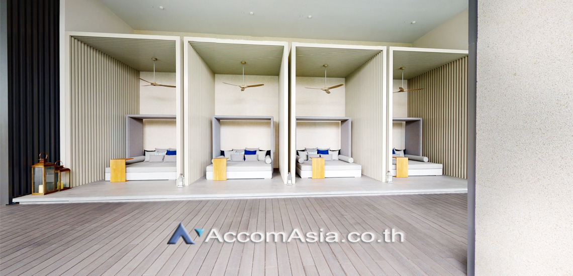  3 br Condominium For Rent in Sukhumvit ,Bangkok BTS Thong Lo at Tela Thonglor AA26404