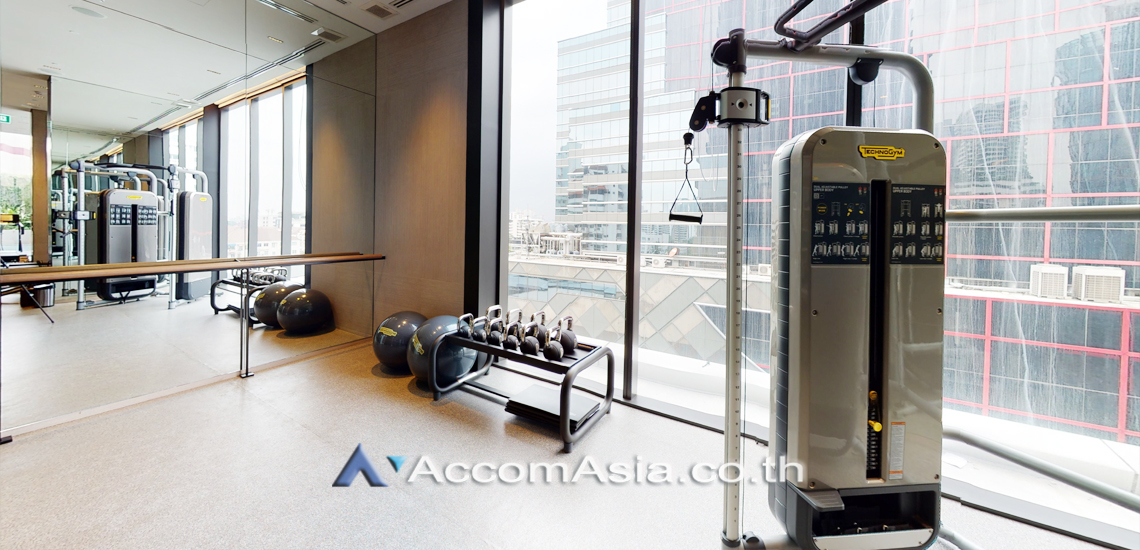  3 br Condominium For Rent in Sukhumvit ,Bangkok BTS Thong Lo at Tela Thonglor AA26404