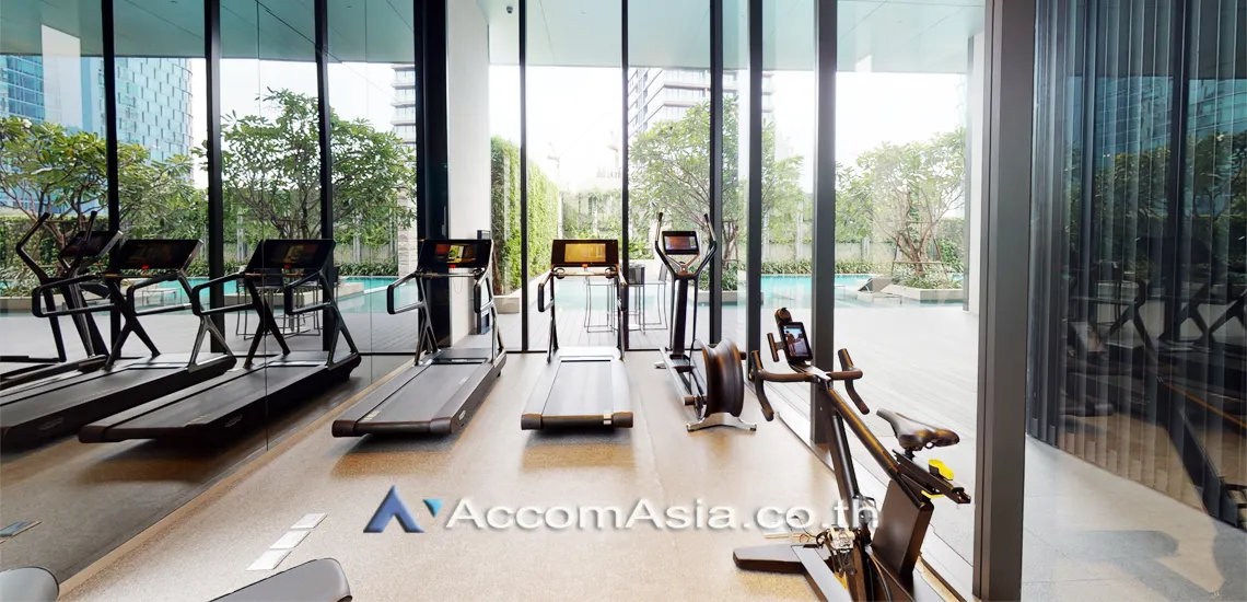  2 br Condominium for rent and sale in Sukhumvit ,Bangkok BTS Thong Lo at Tela Thonglor AA34749