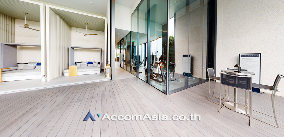  2 br Condominium For Rent in Sukhumvit ,Bangkok BTS Thong Lo at Tela Thonglor AA27370