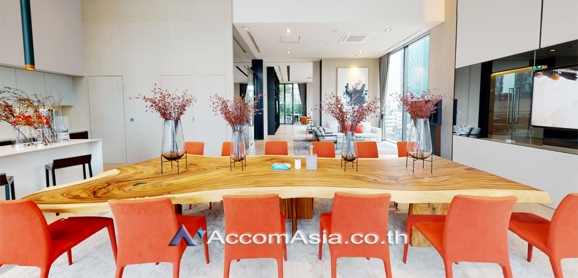  2 br Condominium for rent and sale in Sukhumvit ,Bangkok BTS Thong Lo at Tela Thonglor AA26970