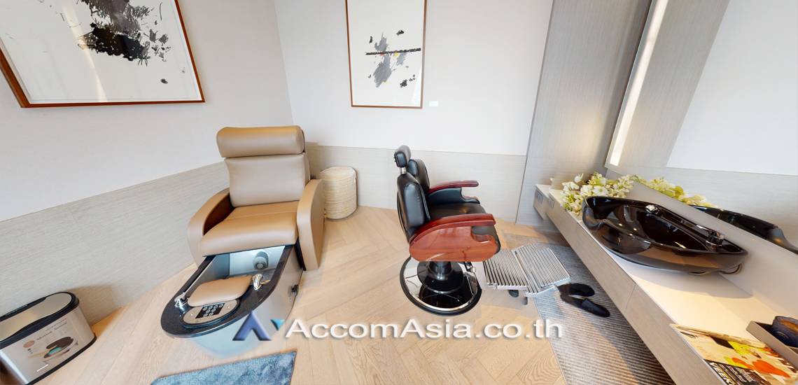  3 br Condominium for rent and sale in Sukhumvit ,Bangkok BTS Thong Lo at Tela Thonglor AA36083