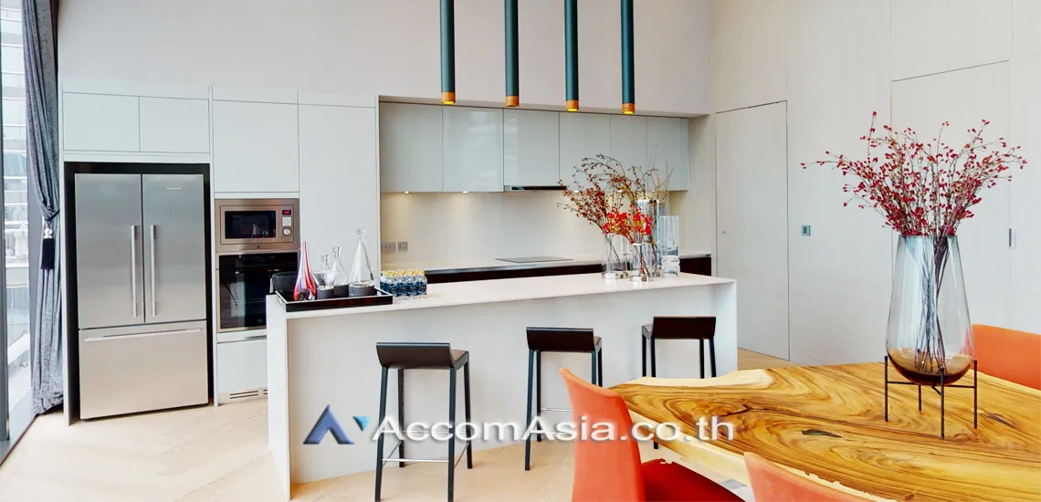  2 br Condominium for rent and sale in Sukhumvit ,Bangkok BTS Thong Lo at Tela Thonglor AA34749