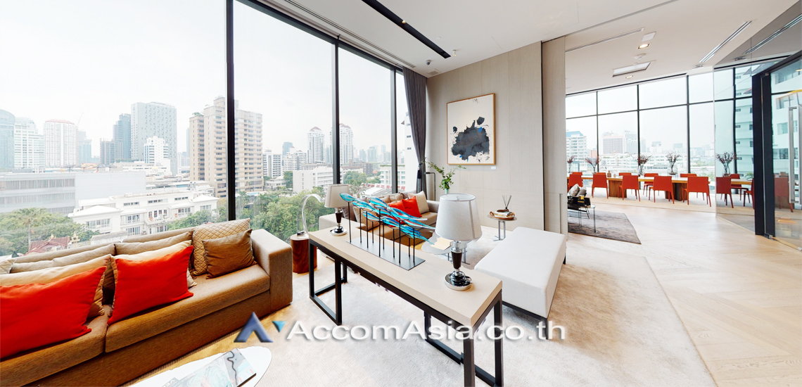  2 br Condominium For Rent in Sukhumvit ,Bangkok BTS Thong Lo at Tela Thonglor AA27370