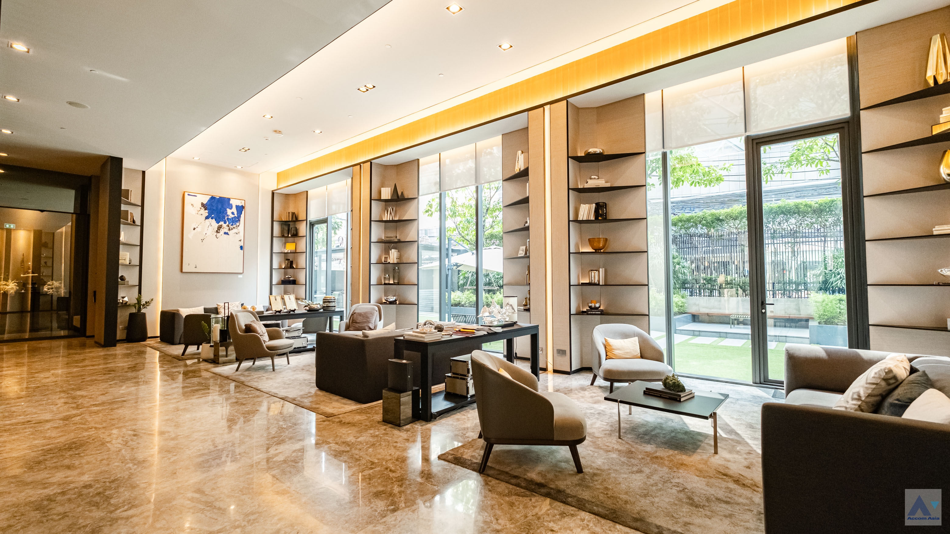  2 br Condominium for rent and sale in Sukhumvit ,Bangkok BTS Thong Lo at Tela Thonglor AA22161