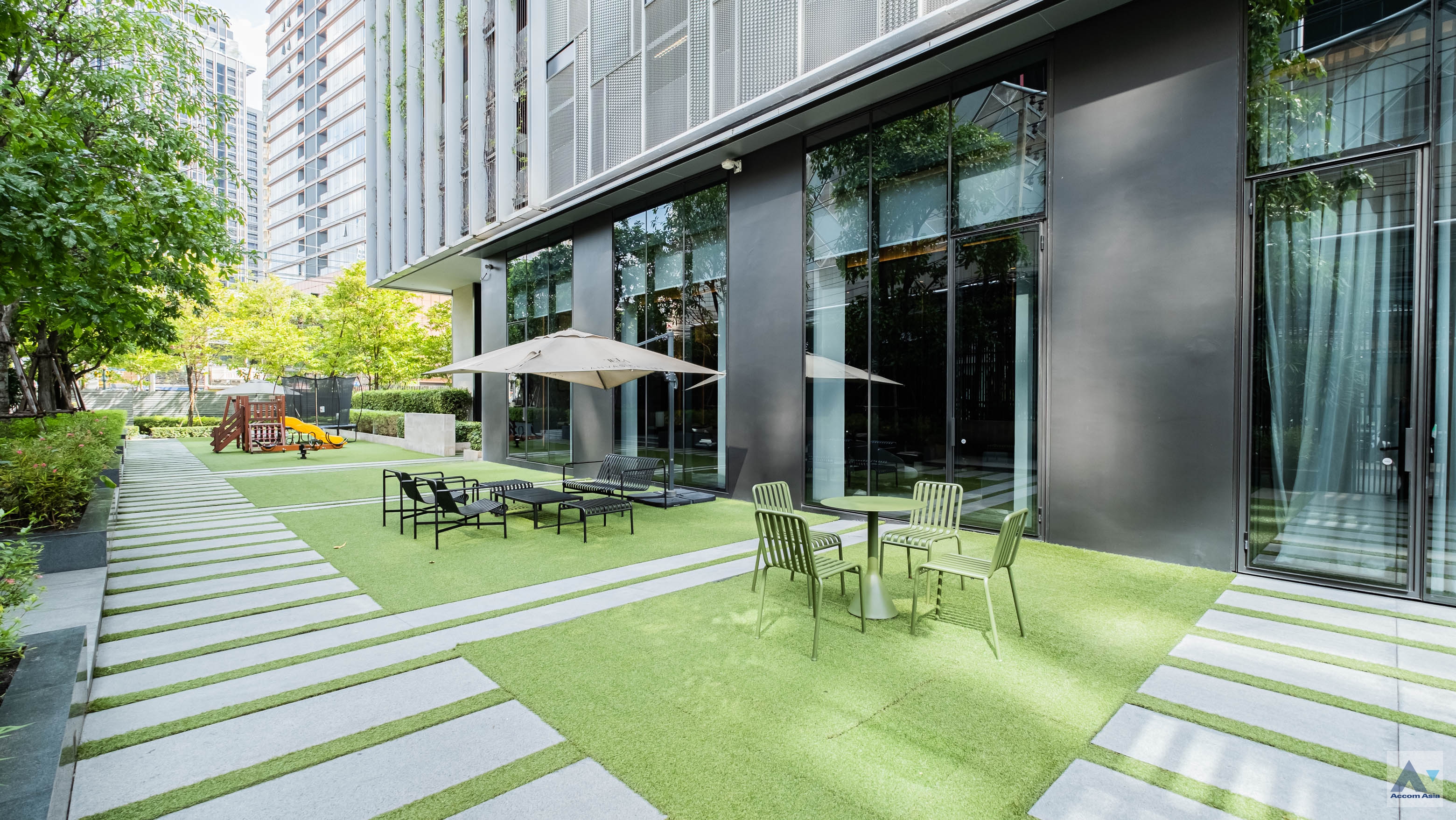  2 br Condominium for rent and sale in Sukhumvit ,Bangkok BTS Thong Lo at Tela Thonglor AA44362