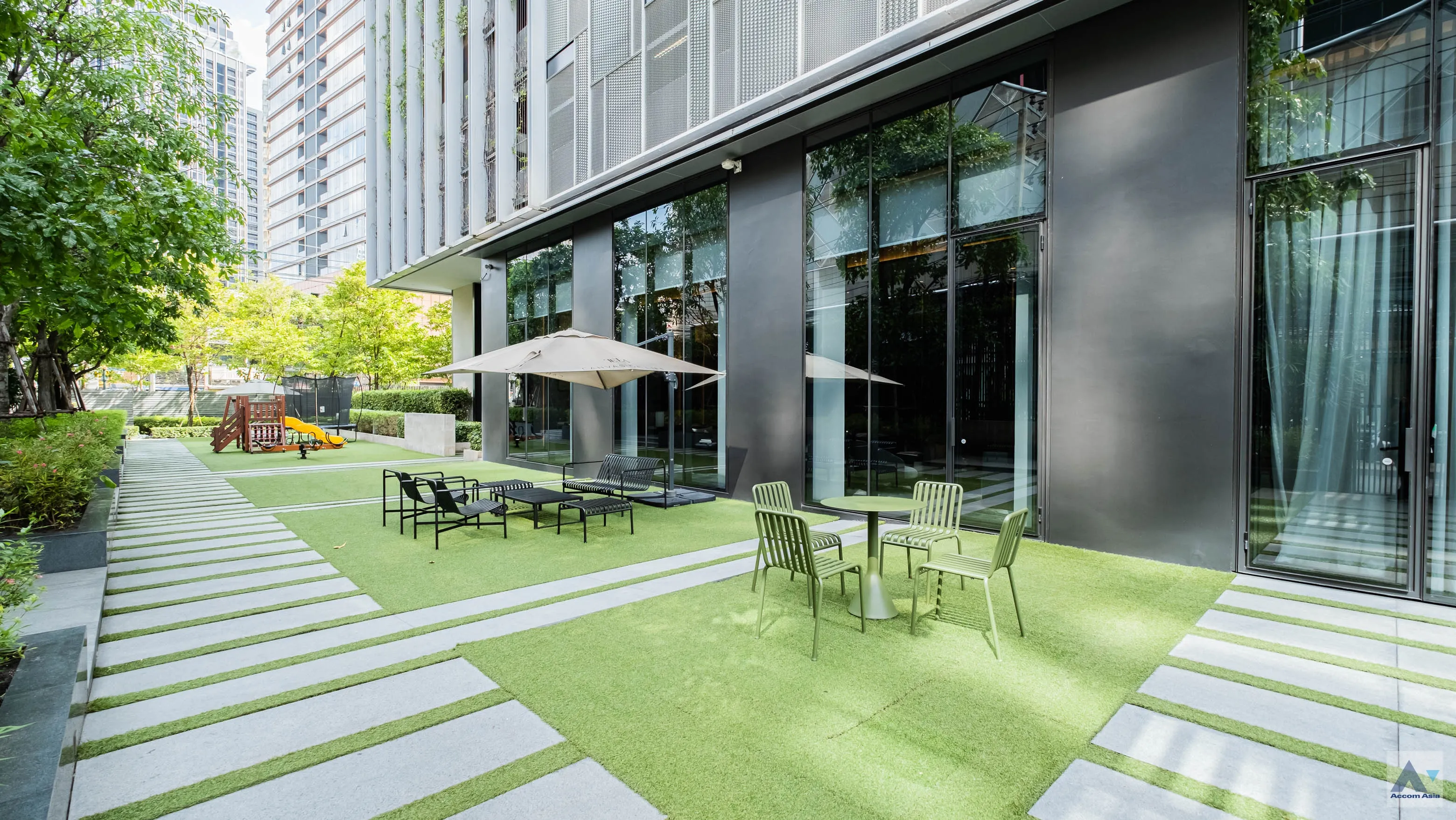  2 br Condominium for rent and sale in Sukhumvit ,Bangkok BTS Thong Lo at Tela Thonglor AA34749