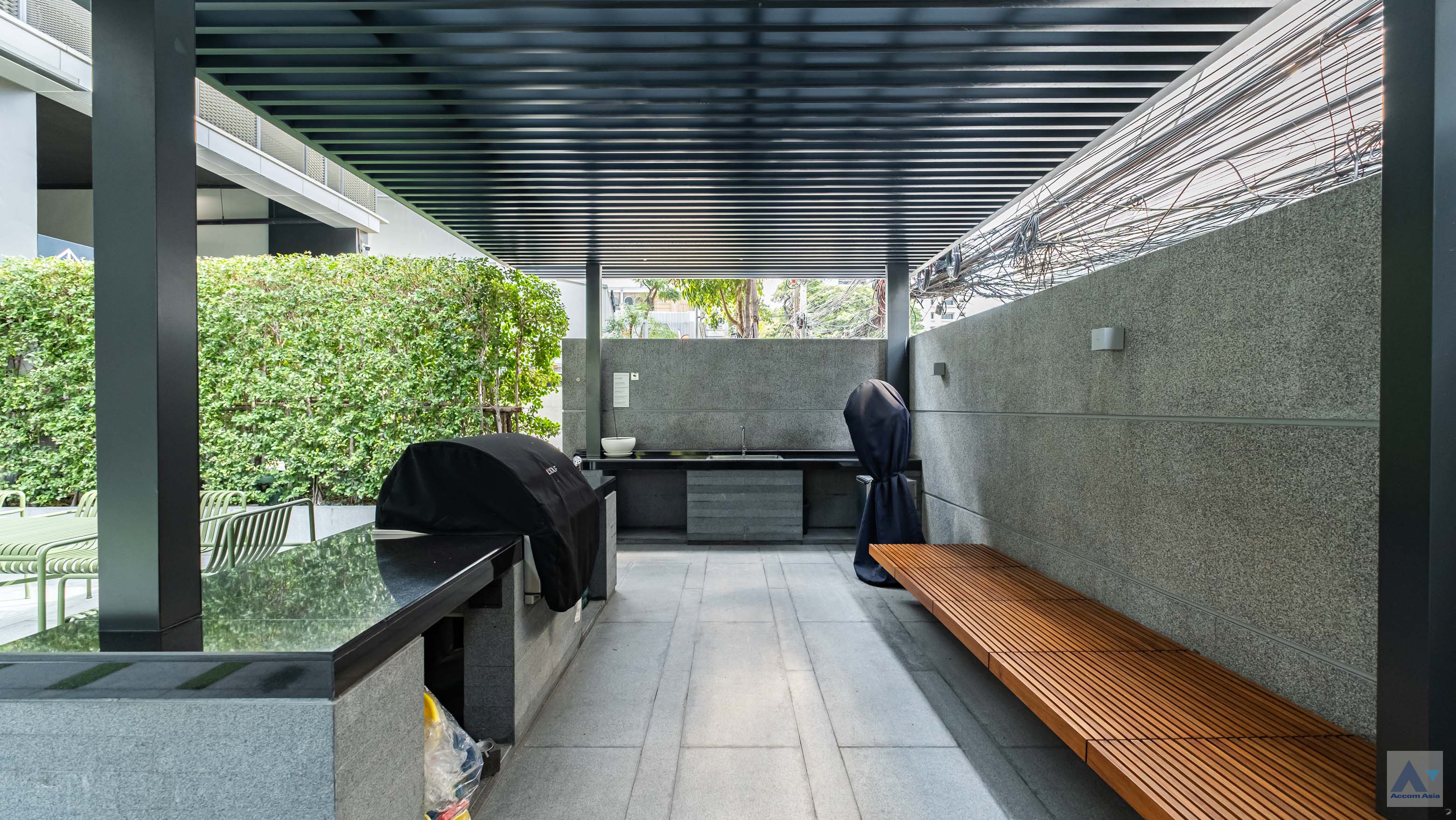  2 br Condominium for rent and sale in Sukhumvit ,Bangkok BTS Thong Lo at Tela Thonglor AA34749