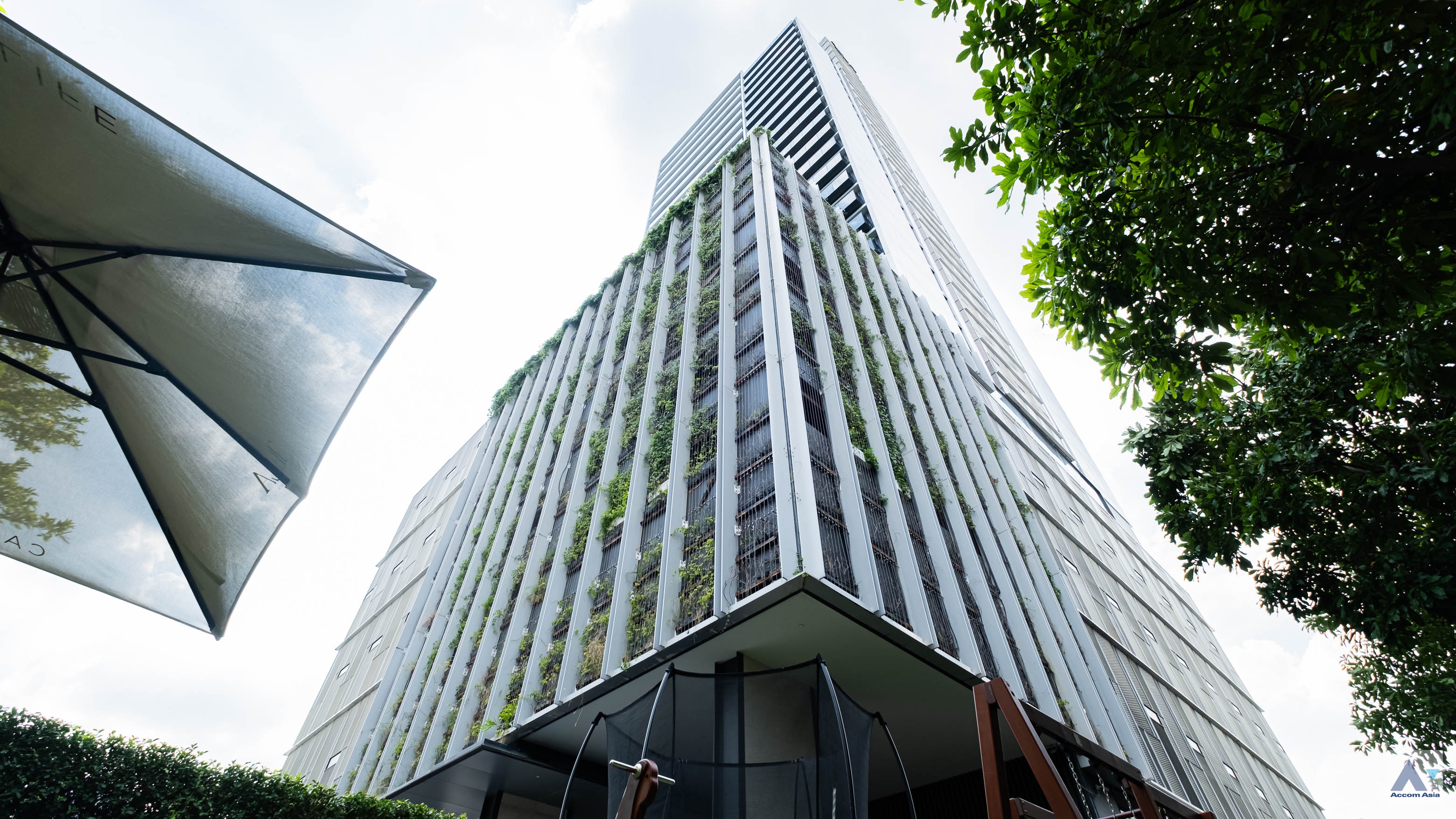  2 br Condominium for rent and sale in Sukhumvit ,Bangkok BTS Thong Lo at Tela Thonglor AA33451