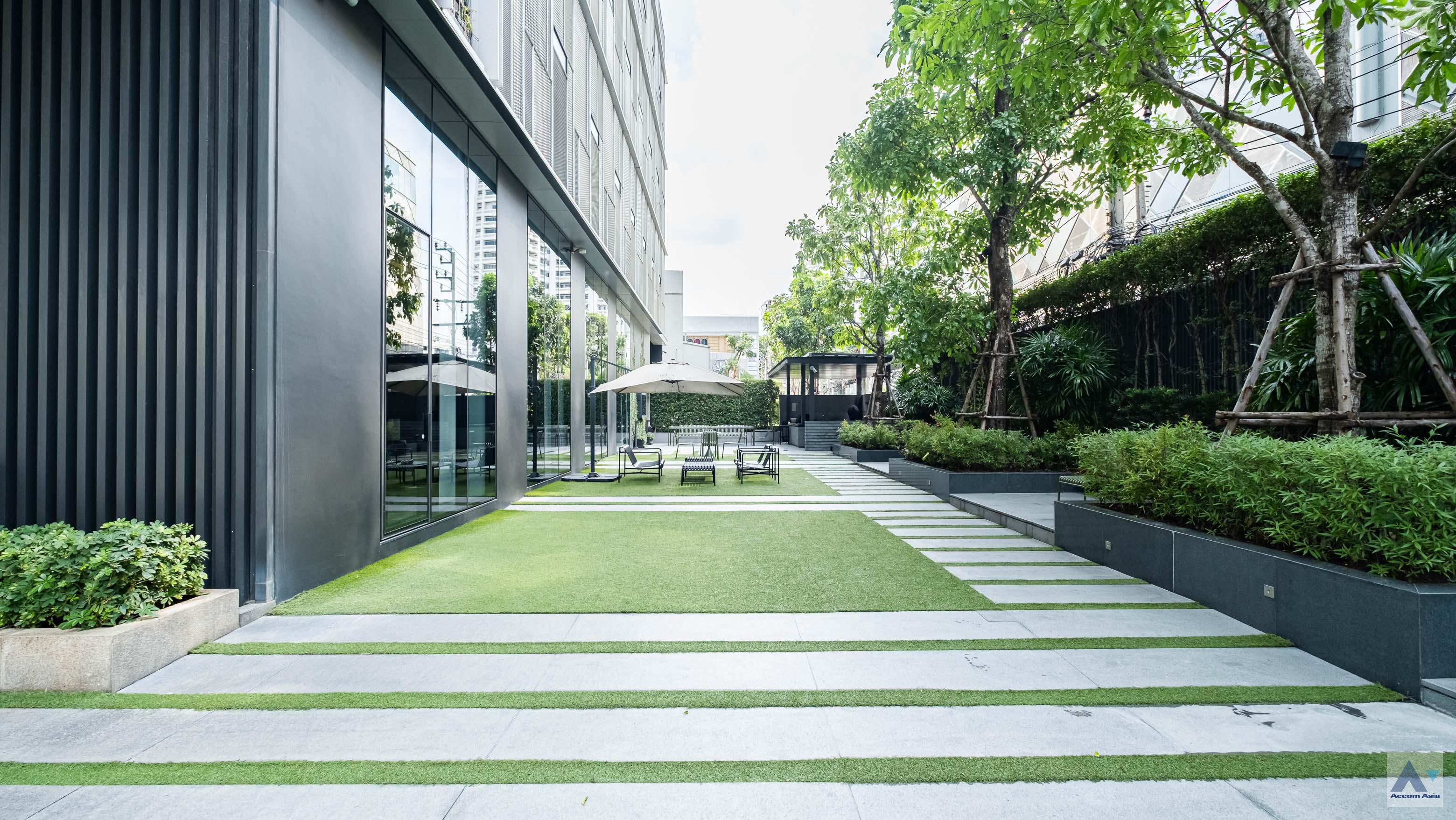  3 br Condominium for rent and sale in Sukhumvit ,Bangkok BTS Thong Lo at Tela Thonglor AA26411