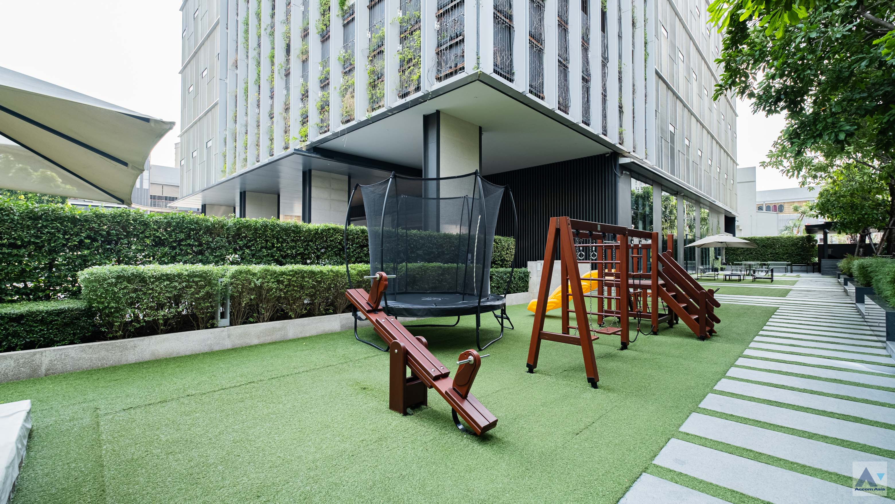  2 br Condominium For Rent in Sukhumvit ,Bangkok BTS Thong Lo at Tela Thonglor AA33022