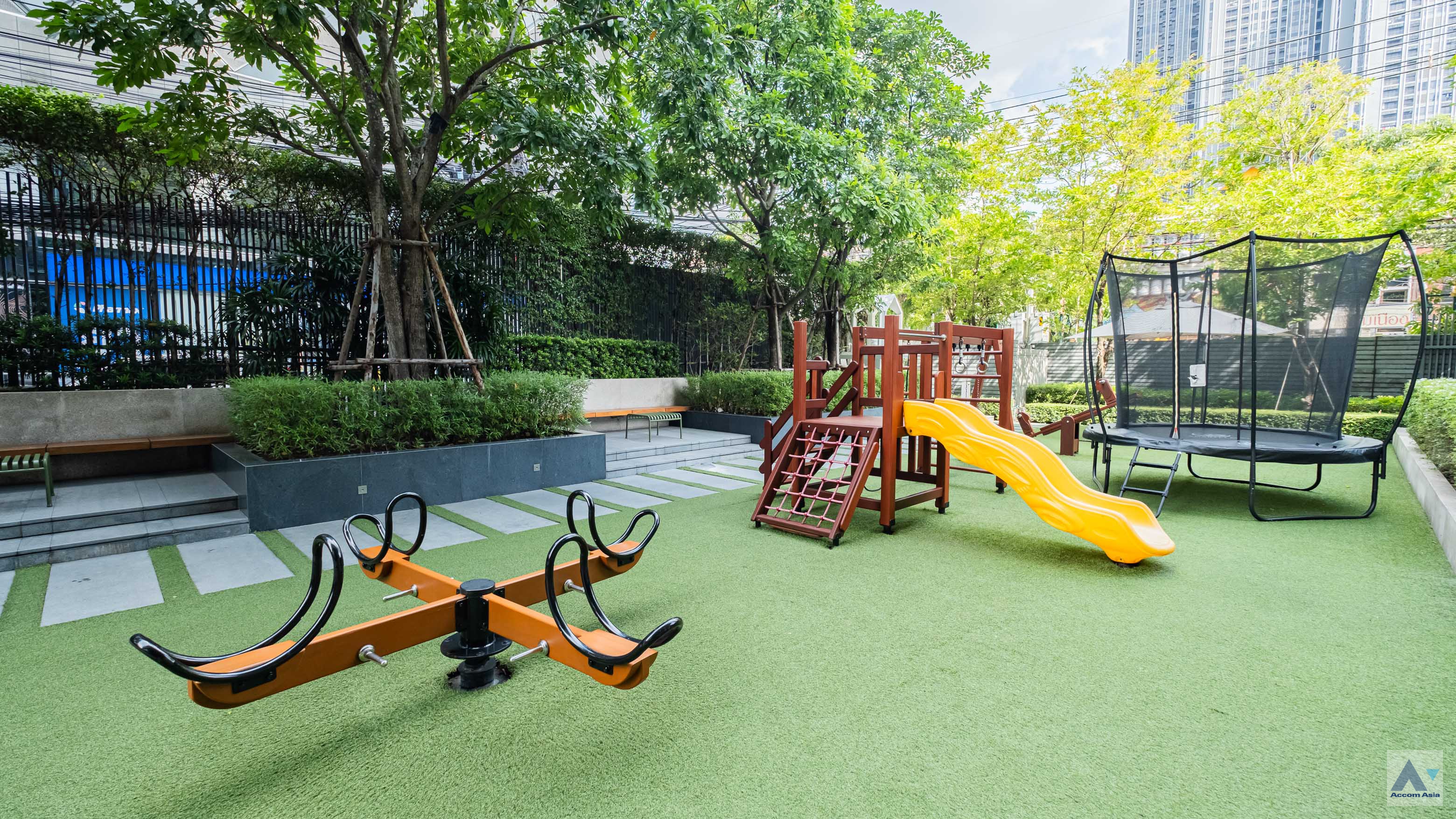  3 br Condominium For Rent in Sukhumvit ,Bangkok BTS Thong Lo at Tela Thonglor AA26404