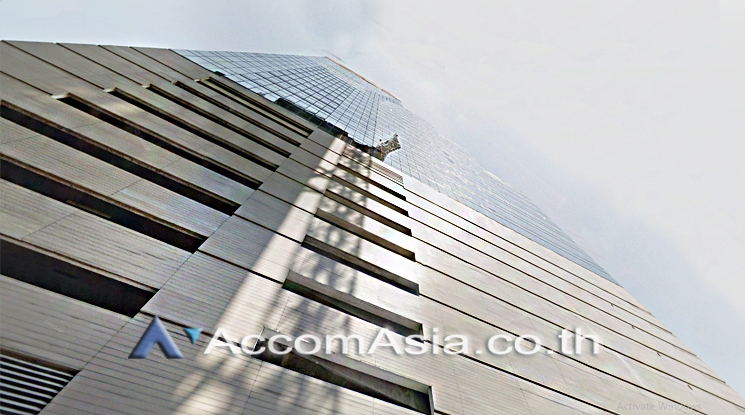  1  Office Space For Rent in Sukhumvit ,Bangkok BTS Asok at 253 Tower AA24476
