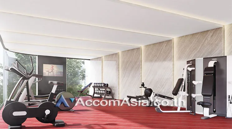  2 br Condominium For Rent in Sukhumvit ,Bangkok BTS Ekkamai at Taka Haus Ekkamai 12 AA27186