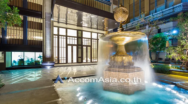  1 br Condominium for rent and sale in Phaholyothin ,Bangkok  at Equinox Phahol Vibha AA41027
