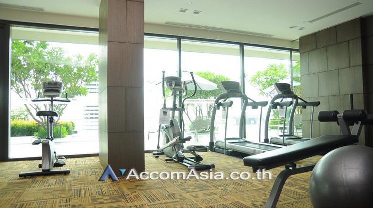 2 br Condominium For Rent in Phaholyothin ,Bangkok  at Equinox Phahol Vibha AA20324