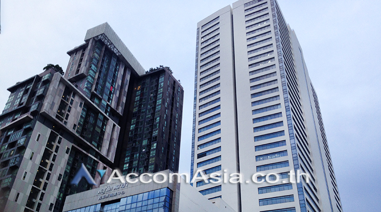  Office Space For Sale in  ,Bangkok ARL Phayathai - BTS Phaya Thai at Phayathai Plaza AA41808