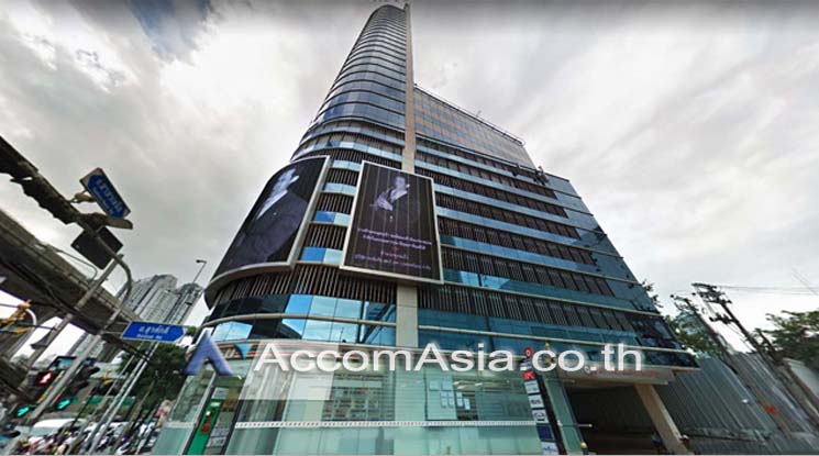  Office Space For Rent in Sathorn ,Bangkok BTS Surasak at Chartered Square Building AA19187