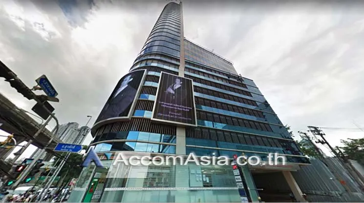  1  Office Space For Rent in Sathorn ,Bangkok BTS Surasak at Chartered Square Building AA24516