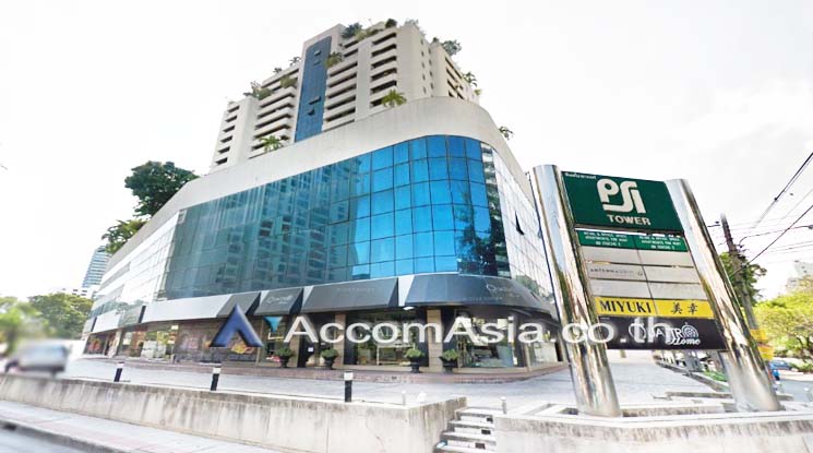  Retail / Showroom For Rent in Sukhumvit ,Bangkok BTS Phrom Phong at US Tower AA25303