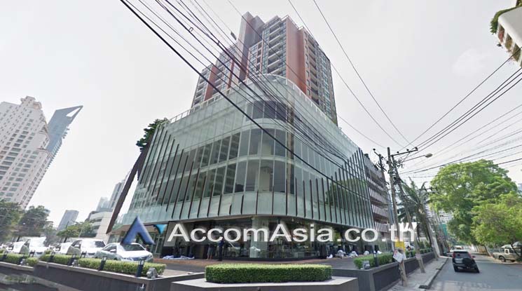  Retail / Showroom For Rent in Sukhumvit ,Bangkok BTS Phrom Phong at US Tower AA25303