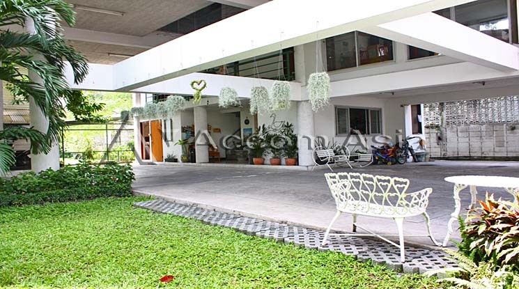  2 br Apartment For Rent in Sukhumvit ,Bangkok BTS Phrom Phong at Peaceful Space 19786