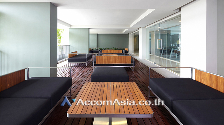  2 br Condominium For Rent in Dusit ,Bangkok BTS Wongwian Yai at Teal Sathorn Taksin   AA11056